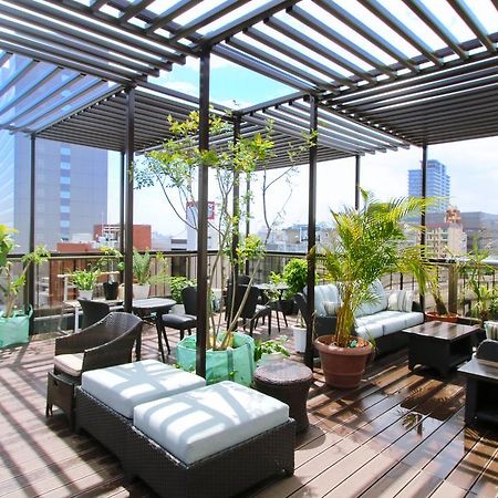 Himalaya Cloud Hotel Tokio Zewnętrze zdjęcie